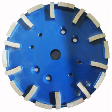 Diamond Stone Polishing Diamond Cup Wheel